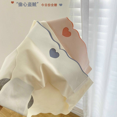 Quần lót su tim rất đẹp dành cho nữ