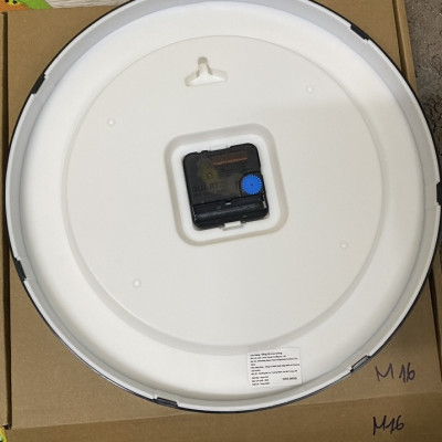 Đồng hồ treo tường - M9