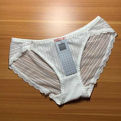 QUẦN TAM GIÁC LƯỚI VIỀN REN LMQ1169