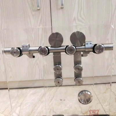 Bộ lùa treo phi 25