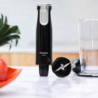 Máy xay sinh tố cầm tay Panasonic PASO-MX-SS1BRA - Hàng chính hãng