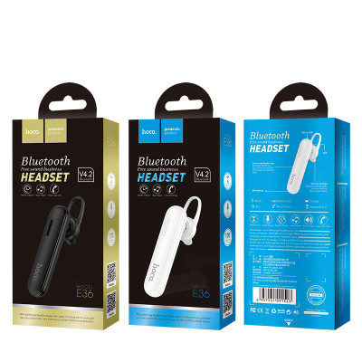 Tai nghe bluetooth Hoco E36 - Hàng chính hãng