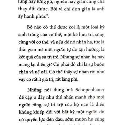 Trí Tuệ Nhân Sinh (Sbooks)