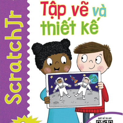 Bộ Sách Tớ Đến Với Lập Trình (Bộ 4 Cuốn)