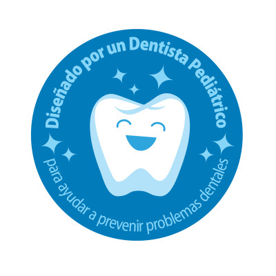 [ PV21307 ] Ty ngậm đơn Prevent chỉnh nha, chống vẩu Dr.Brown