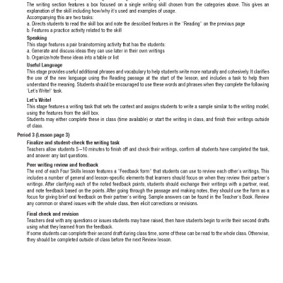 Tiếng Anh 12 i-Learn Smart World - Teacher