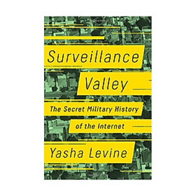Surveillance Valley