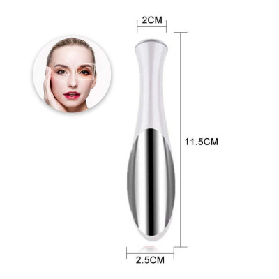 Combo 02 Máy Massage Mắt, Mát Xa Mặt Mini Cầm Tay (Hàng Có Sẵn 100%) FS1069