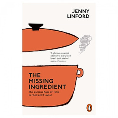 The Missing Ingredient