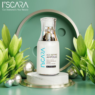 SERUM DƯỠNG DA I