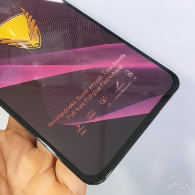 Kính cường lực cho Samsung A12 / M12 full màn hình OG cao cấp ( hàng chính hãng)