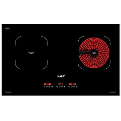 Bếp Điện Từ KAFF KF-EG901IH - Hàng Chính Hãng