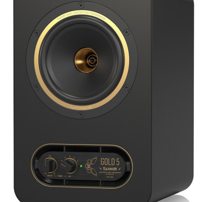 Loa Tích Hợp Ampli Tannoy Monitor Gold 5-Hàng Chính Hãng