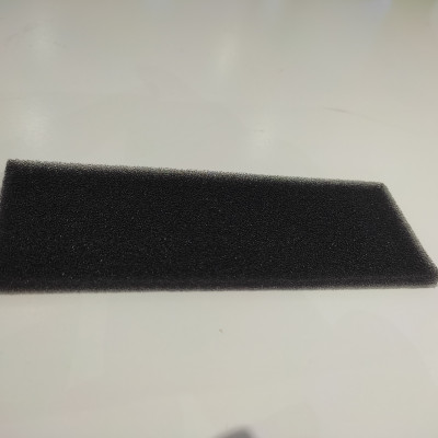 Miếng mút bên trong hộp đựng rác robot hút bụi dành cho Deebot Ozmo 930_Hàng chính hãng