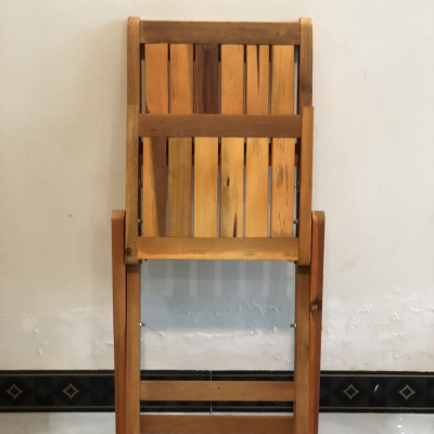 Bàn ghế cafe, sân vườn mini VIMOS