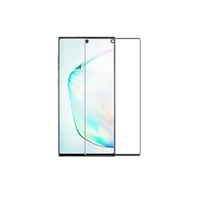Tấm dán cường lực full màn hình 3D CP+ MAX dành cho SamSung Galaxy Note 10+ Plus chính hãng Nillkin