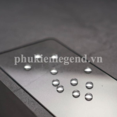 Cường lực Viền Mỏng Dành Cho OPPO A94 KHÔNG LẤN MÀN - Hàng nhập khẩu