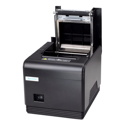 Máy In Hóa Đơn Xprinter XP-Q80I - Hàng Nhập Khẩu