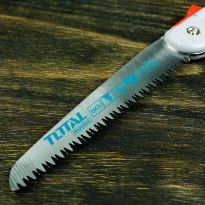 CƯA XẾP TOTAL NHỎ GỌN TOTAL THFSW1806 - HÀNG CHÍNH HÃNG