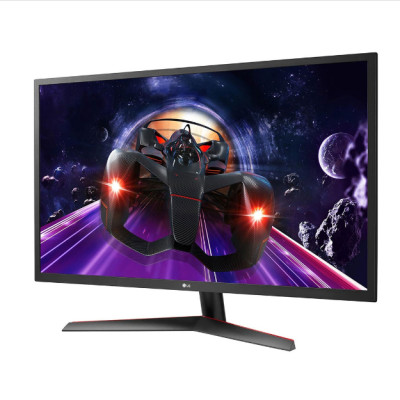 Màn hình máy tính LCD FULL HD LG 27" 27MP60G-B.ATV - Hàng Chính Hãng