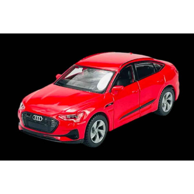 Đồ Chơi Mô Hình Xe Hơi Trớn Audi E-Tron Sportback MAISTO 21835/MT21001