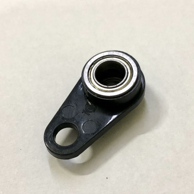 Bạc nhựa cụm trống có bi: Dùng cho máy photocopy Ricoh 1060/ 1075/ 2060/ 2075/ 6500/ 7500/ 8000/ 6001/ 8001/9001/ 6002/ 6502/9002/ 6503/7503 ( HA - Hàng nhập khẩu )