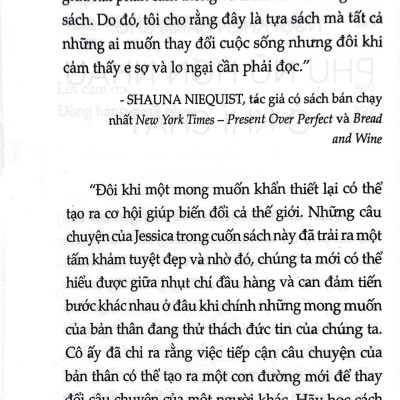 Phụ Nữ Hơn Nhau Ở Khí Chất