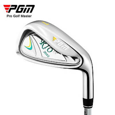 Gậy Sắt 7 Nữ - PGM Golf #7 Iron Rio Ladies - TIG014
