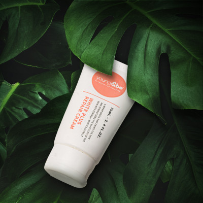 Young &be Kem Tái Tạo Và Làm Trắng Da Hiệu Quả