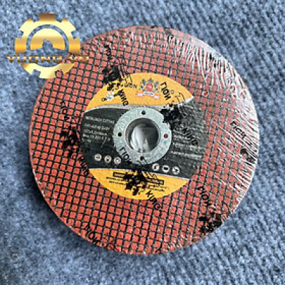 Đá cắt lionking-đá cắt sư tử lionking kích thước 107x1.2x16mm (Gía đã bao gồm VAT)