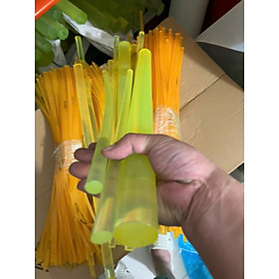 Thanh tròn đặc nhựa PU