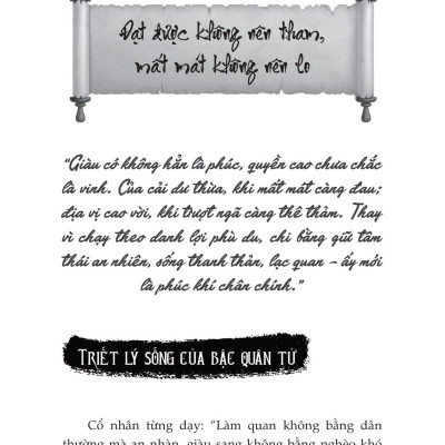 Sách - Bách Trí Minh Đạo - Trí Tuệ Xử Thế - Làm Nên Đại Sự