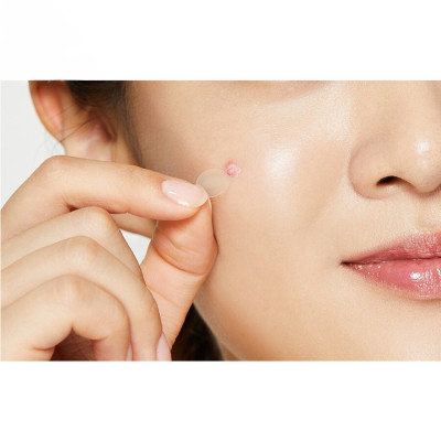 Combo 3 Miếng Dán Hỗ Trợ Điều Trị Mụn Mayancare 12 Miếng (1.0cm)