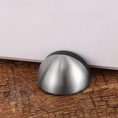 Chặn Cửa Bán Nguyệt Lựa Chọn, Chặn Cửa Thông minh, Chặn Cửa Đa Năng, Chặn Cửa Phòng, Chặn Cửa Trẻ Em, Sử Dụng Miếng 3M Gắn Sàn Không Khoan Sàn, Giá Rẻ. TakyHome 1100