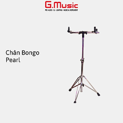 Chân treo trống Bông Pearl PB900W phù hợp mọi kích thước - Hàng Chính Hãng