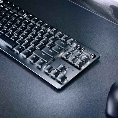 Bàn phím Razer DeathStalker V2 Pro/DeathStalker V2 Pro Tenkeyless - Mới, hàng chính hãng