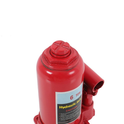 Kích Thủy Lực Ô Tô 6 Tấn – Hỗ Trợ Nâng Xe Du Lịch & Xe Tải Nhỏ