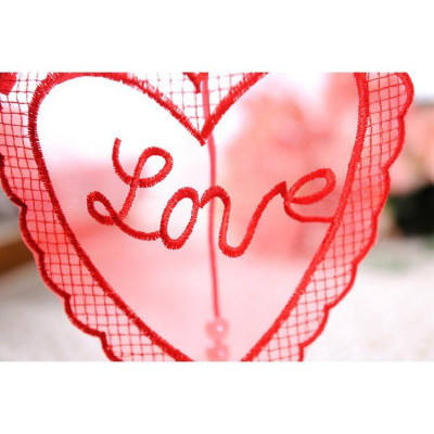 Quần Lót Phối Ren Chữ LOVE Sexy (WL43)