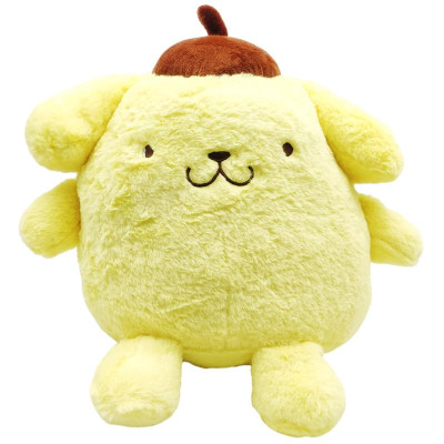 Thú Bông Pompompurin - Size M - Tagger SOGNPL122
