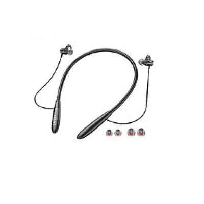 Tai nghe thể thao Bluetooth Micro Đàm Thoại, 20h Nghe Nhạc, Âm Thanh Trong Trẻo, Rõ Nét, có khe cắm thẻ TF (≤32G) - Hàng nhập khẩu