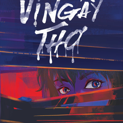 Sách - Vị Ngây Thơ