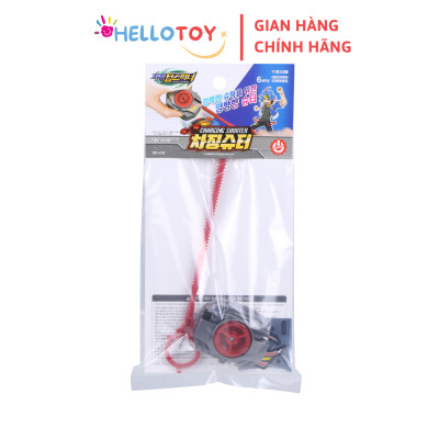 [CHARGING TOP SPINNER] BỆ PHÓNG CON QUAY CHARGING SHOOTER