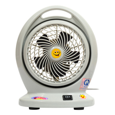 Quạt Hộp Mini Lifan HO-MI - Xám - Hàng Chính Hãng