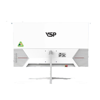 Màn hình LCD Phẳng VSP VC241i (23.8inch/Full HD/IPS/75Hz/5ms/phẳng) - Hàng Chính Hãng