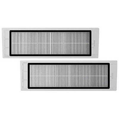 Màng lọc dùng cho Robot hút bụi Xiaomi Vacuum-Mop 2 Pro Filter - Hàng Chính Hãng
