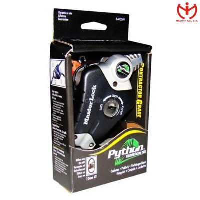 Khóa Đầu Rắn Master Lock 8403 DPF - MSOFT