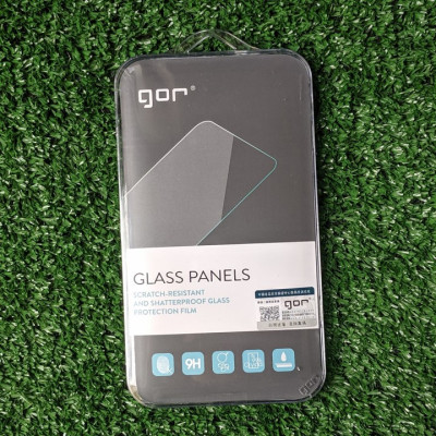 2 Cường lực GOR Redmi Note 8 Pro (Không full) - Hàng nhập khẩu