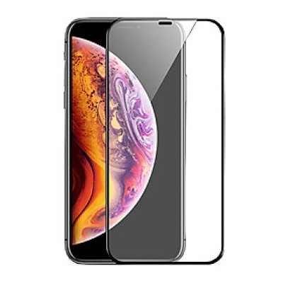 Cuờng Lực Mipow Kingbull 3D  Premium For IPHONE XR/11 - Hàng Chính Hãng