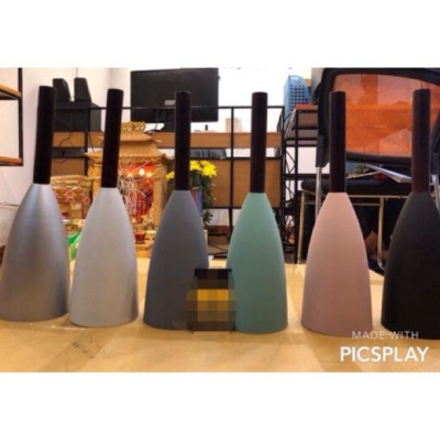 Đèn thả,đèn trang trí,đèn thả quán cafe DT