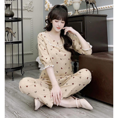 đồ bộ mặc nhà cao cấp